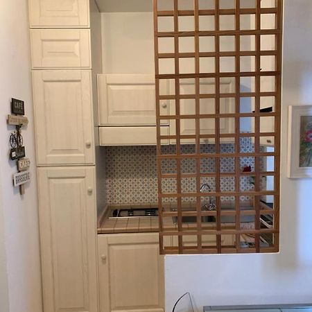 Appartamento Veneto 35 By Vacanze In Chiavari Bagian luar foto