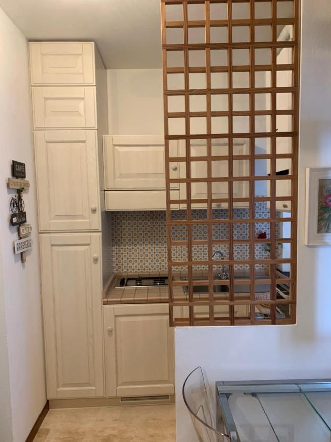 Appartamento Veneto 35 By Vacanze In Chiavari Bagian luar foto