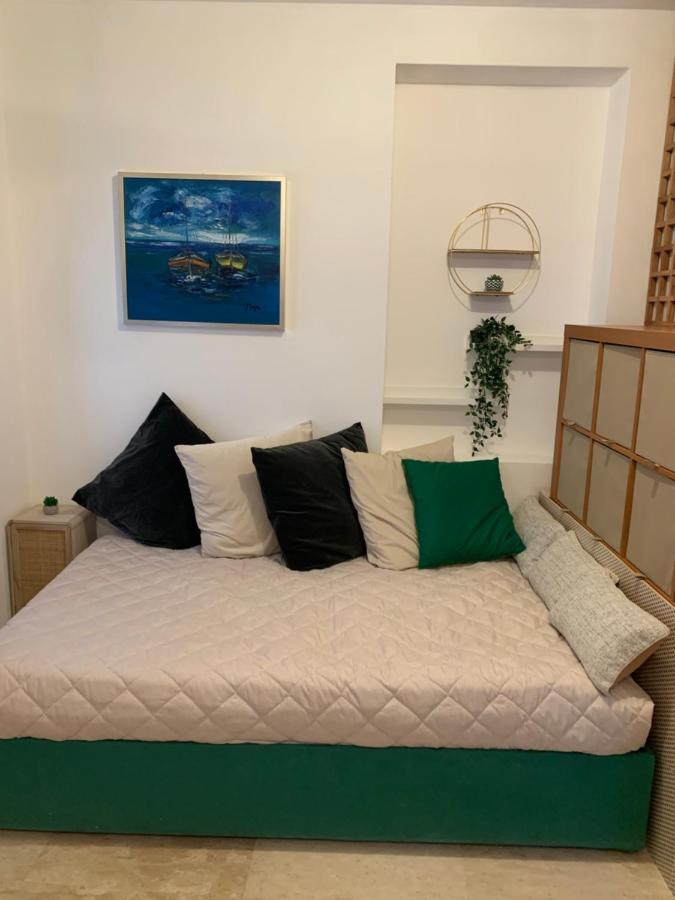 Appartamento Veneto 35 By Vacanze In Chiavari Bagian luar foto