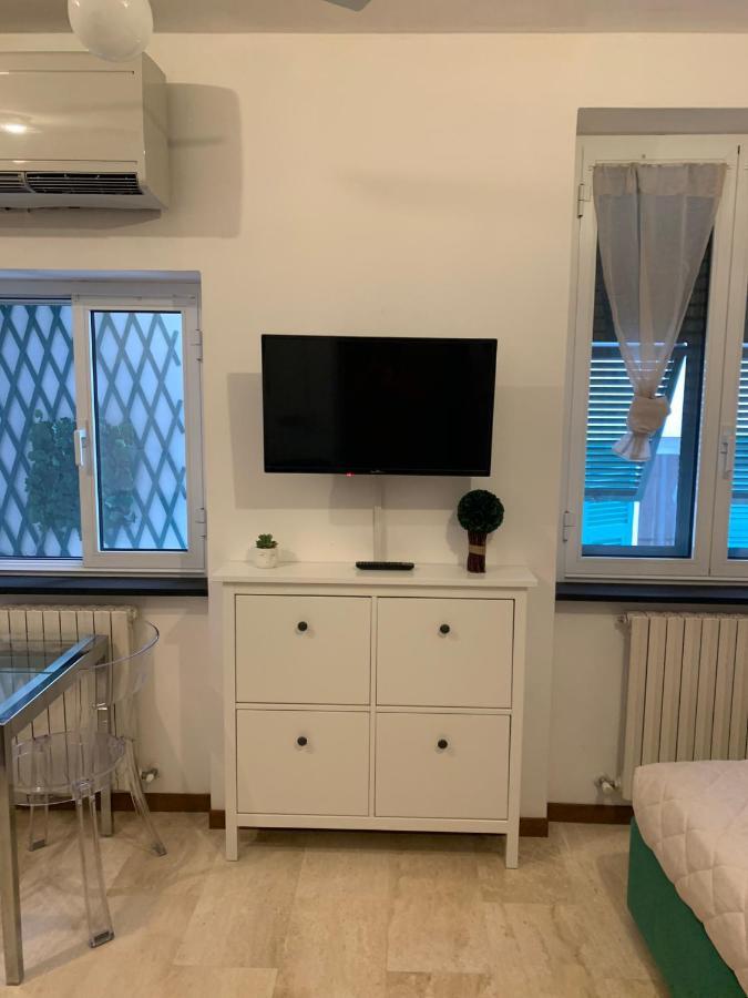 Appartamento Veneto 35 By Vacanze In Chiavari Bagian luar foto