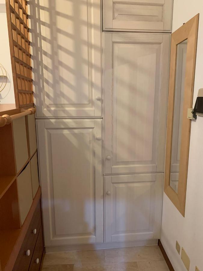 Appartamento Veneto 35 By Vacanze In Chiavari Bagian luar foto