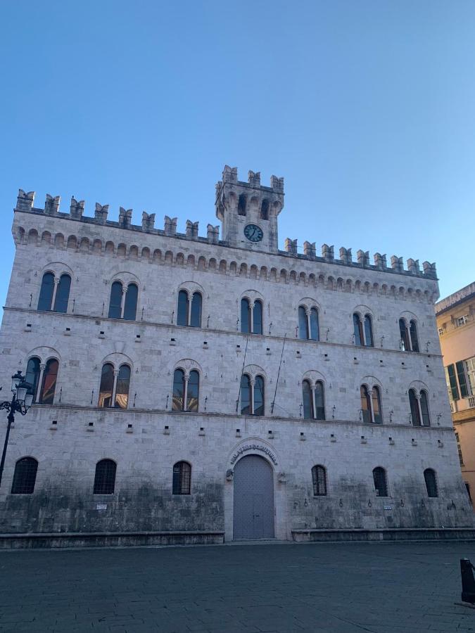 Appartamento Veneto 35 By Vacanze In Chiavari Bagian luar foto